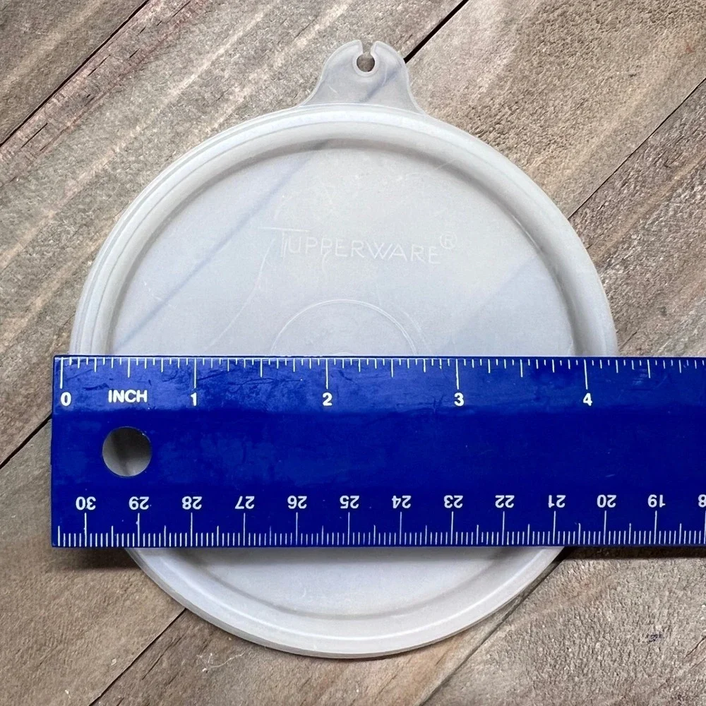 Tupperware 4.5